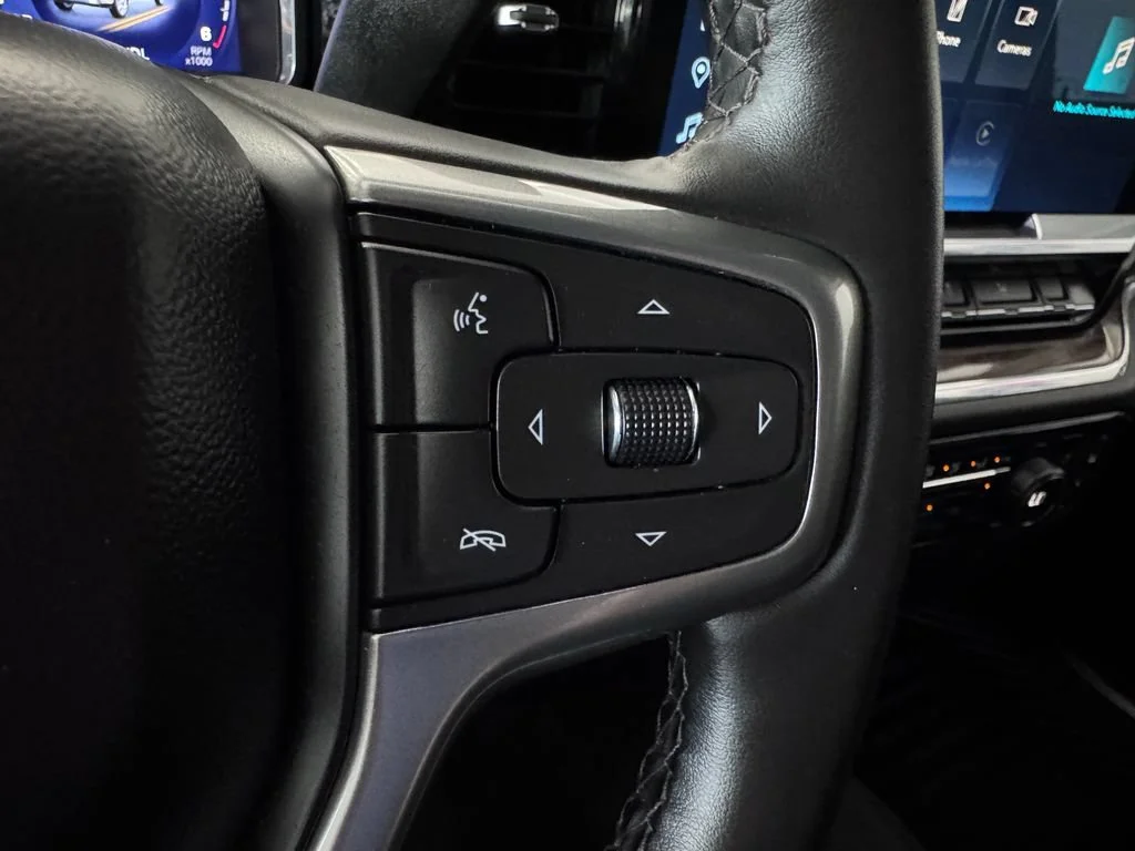 2023 Chevrolet Silverado 1500 LT - Photo 16