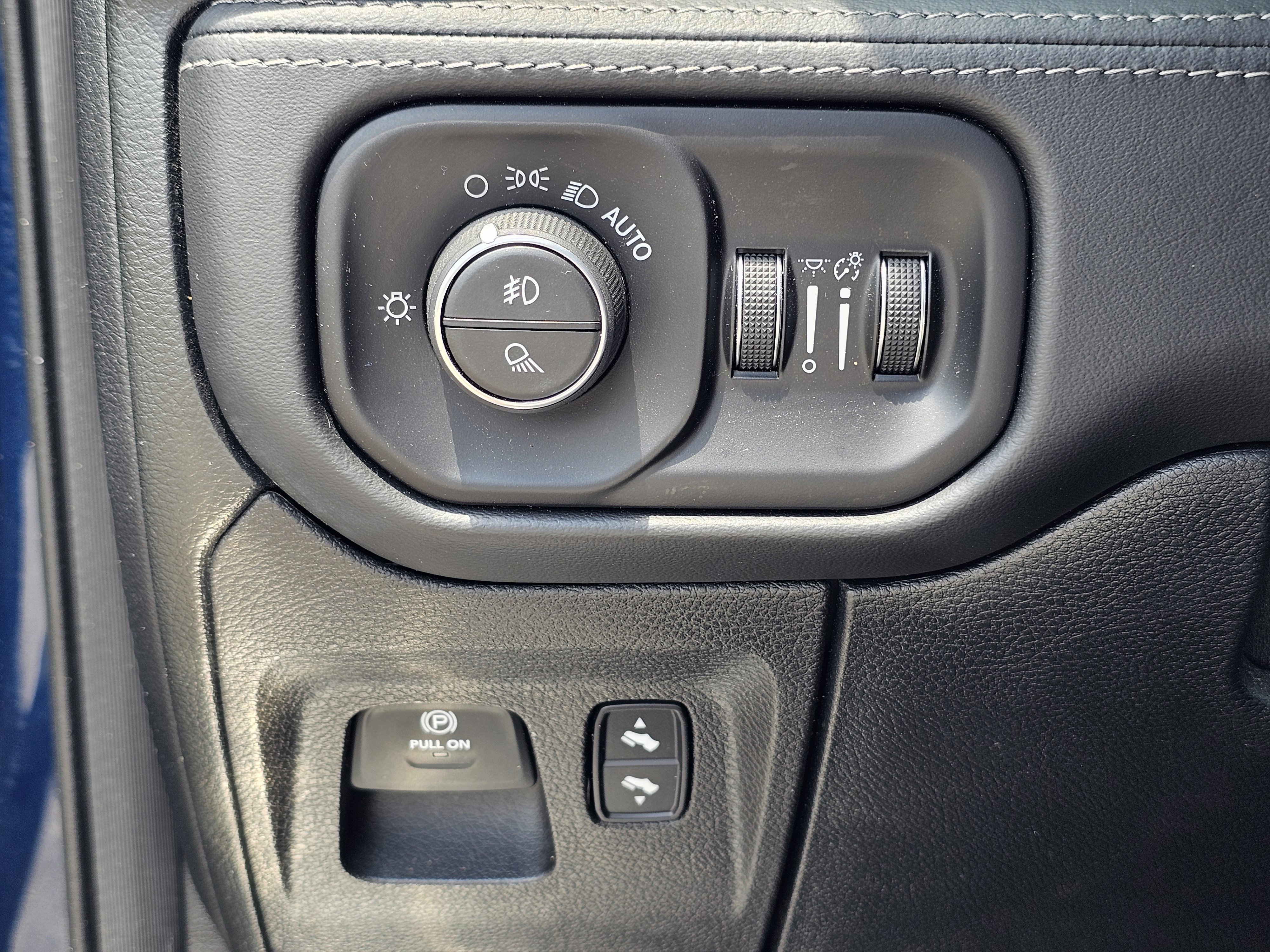 2020 RAM Ram 1500 Pickup Limited - Photo 20