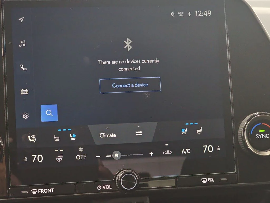 New 2026 Caviar Lexus PREMIUM image 20