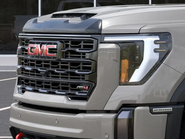 New 2026 Coastal Dune GMC AT4 image 14