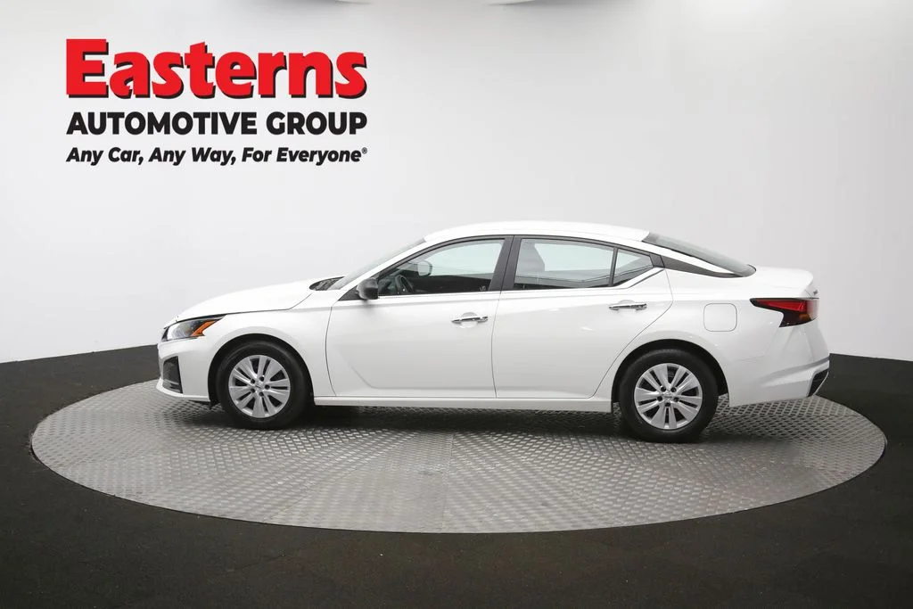 Used 2024 White Nissan 2.5 S image 59