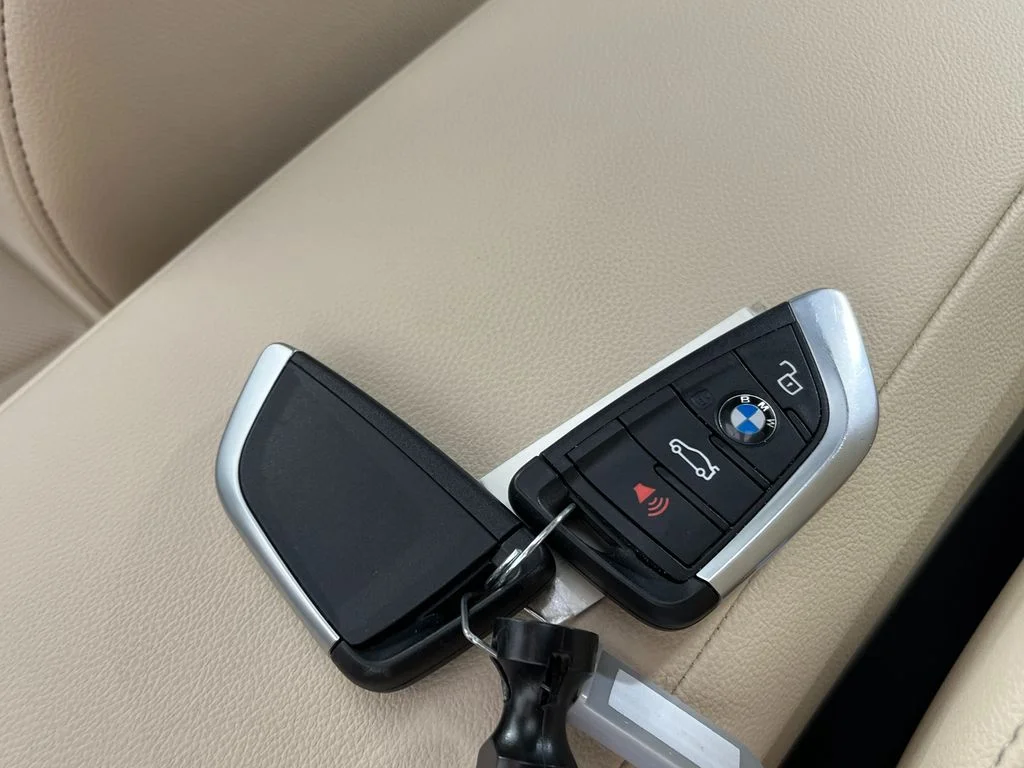 Certified Used 2023 Alpine White BMW 330i xDrive image 27
