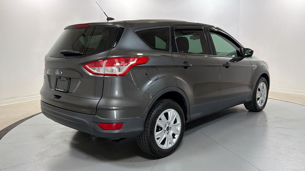 Used 2016 Gray Ford S image 5
