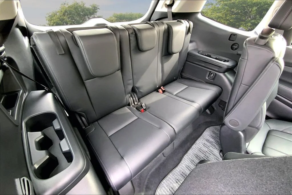Used 2026 Brown Subaru Premium image 25
