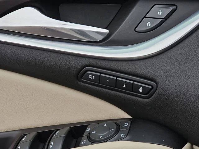 Used 2019 White Buick Premium Group image 26