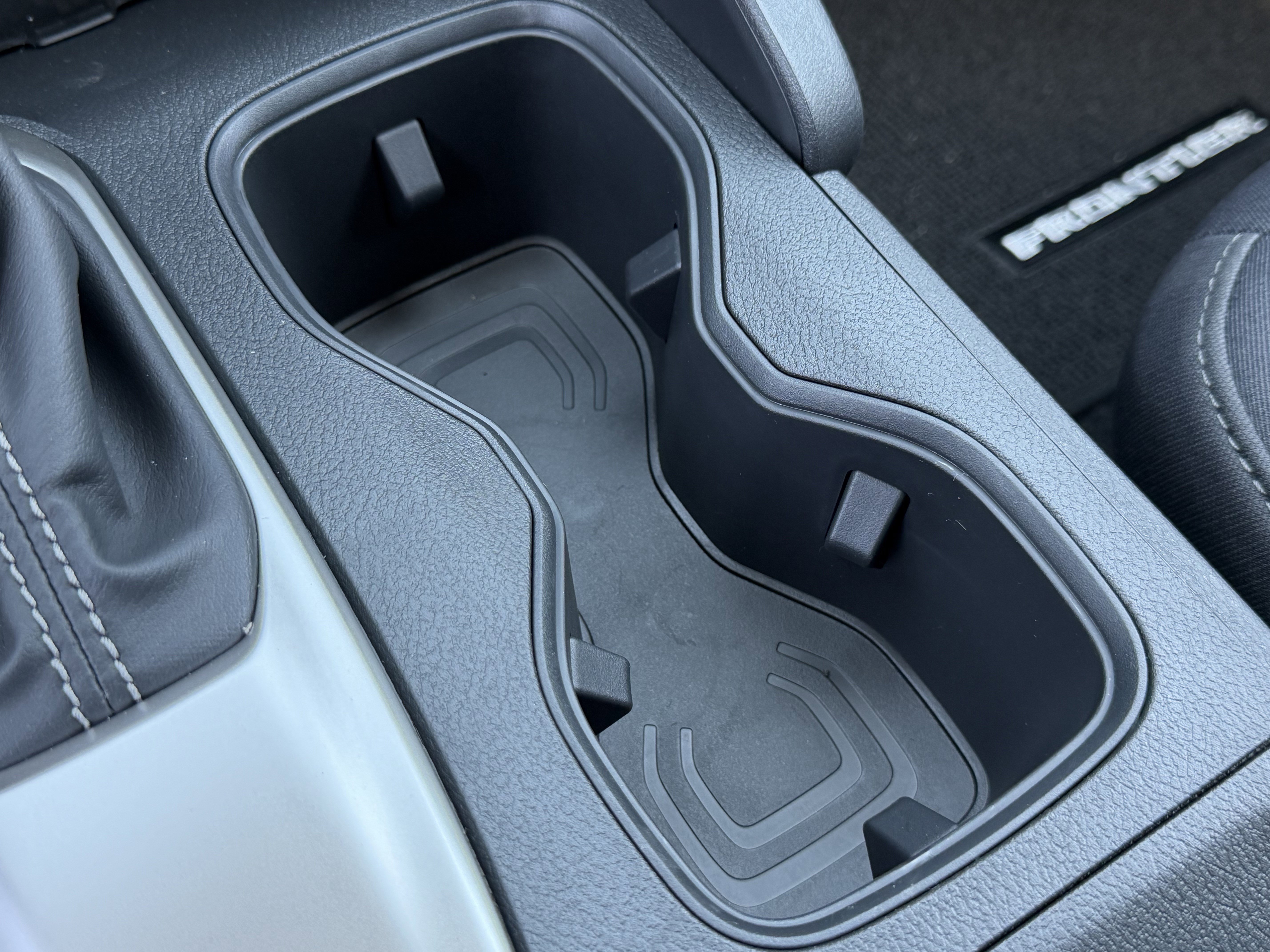 New 2026 Bluestone Pearl Nissan Crew Cab SV image 11