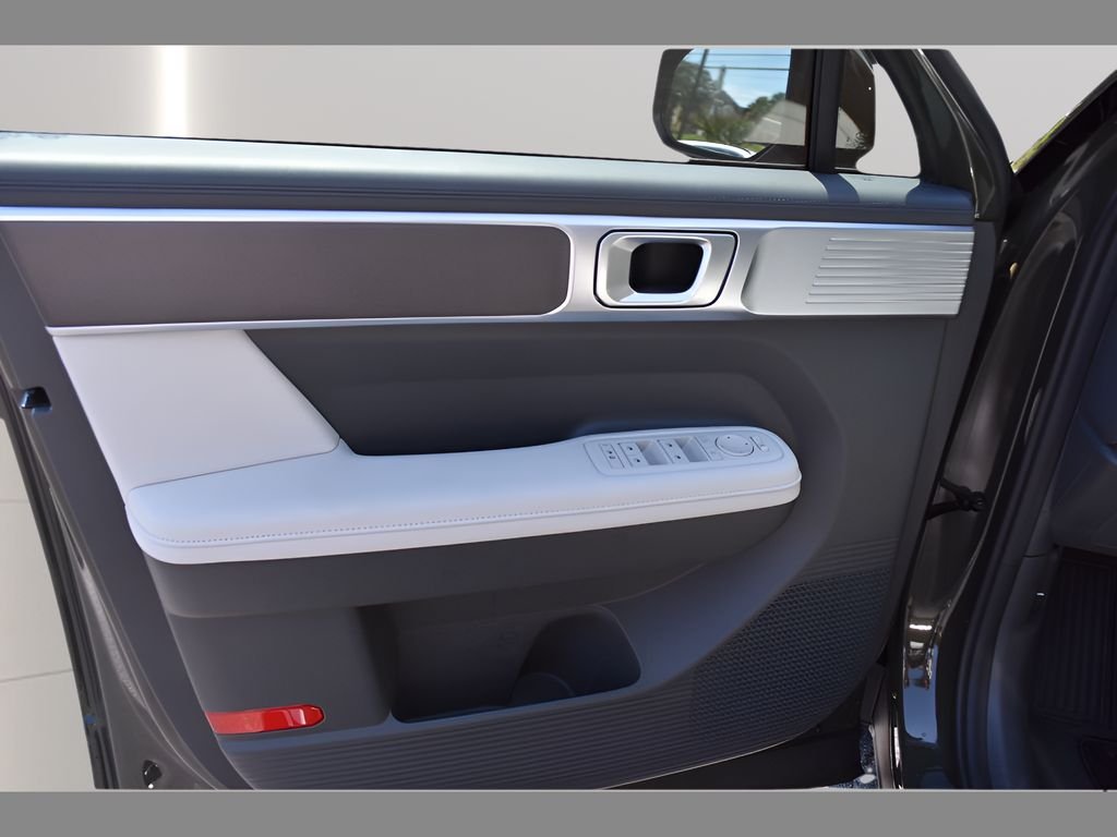 2026 Hyundai Santa Fe SEL - Photo 47