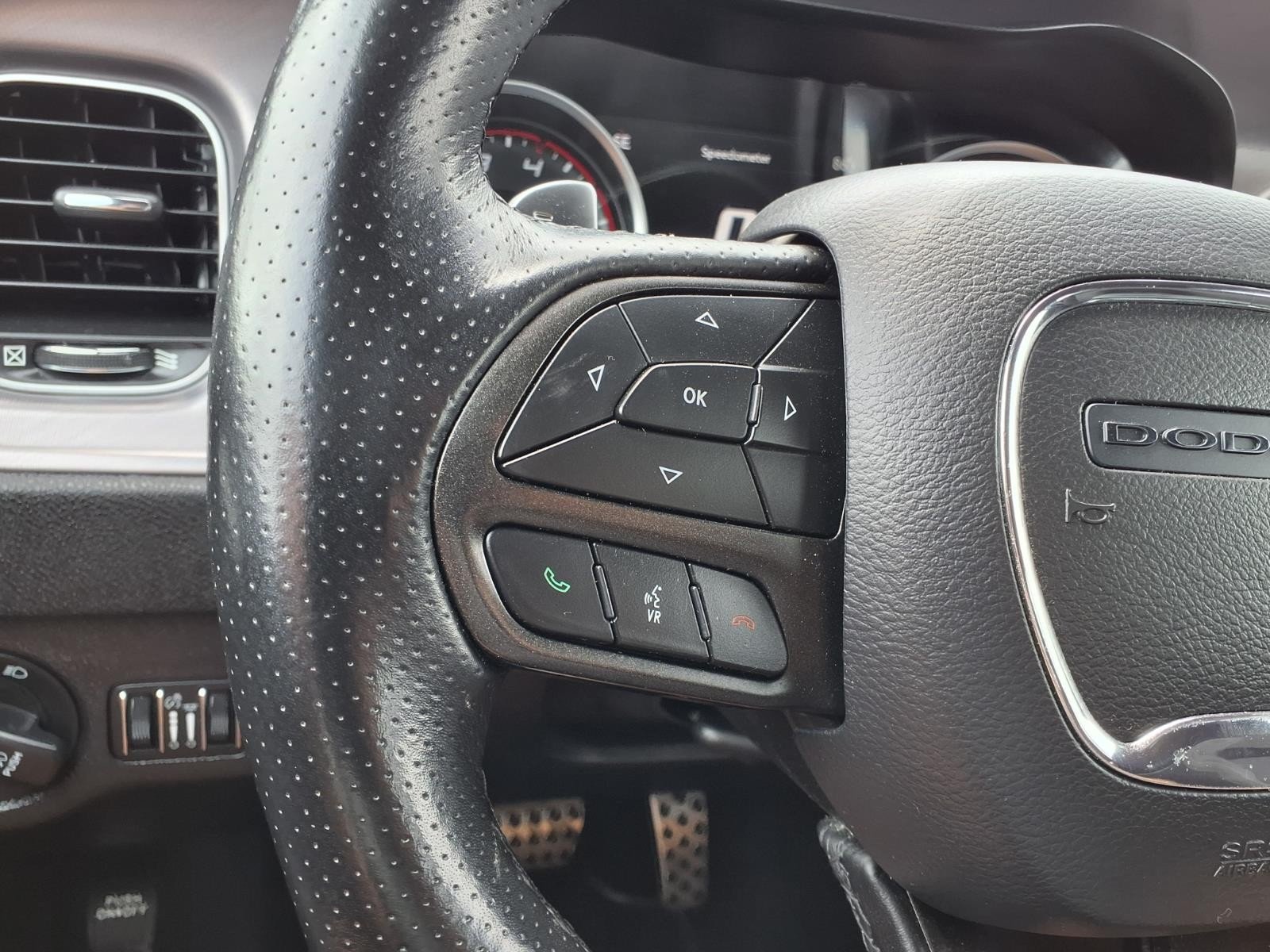 2023 Dodge Charger Scat Pack - Photo 16