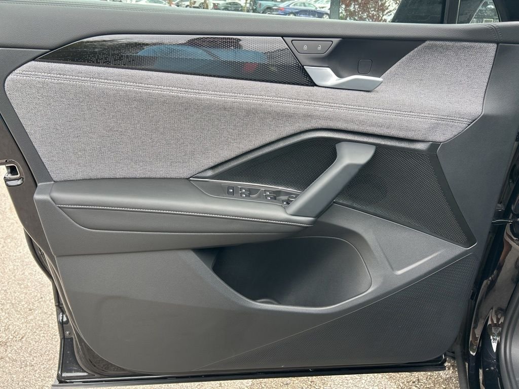 New 2026 Black Volkswagen 2.0T S image 16