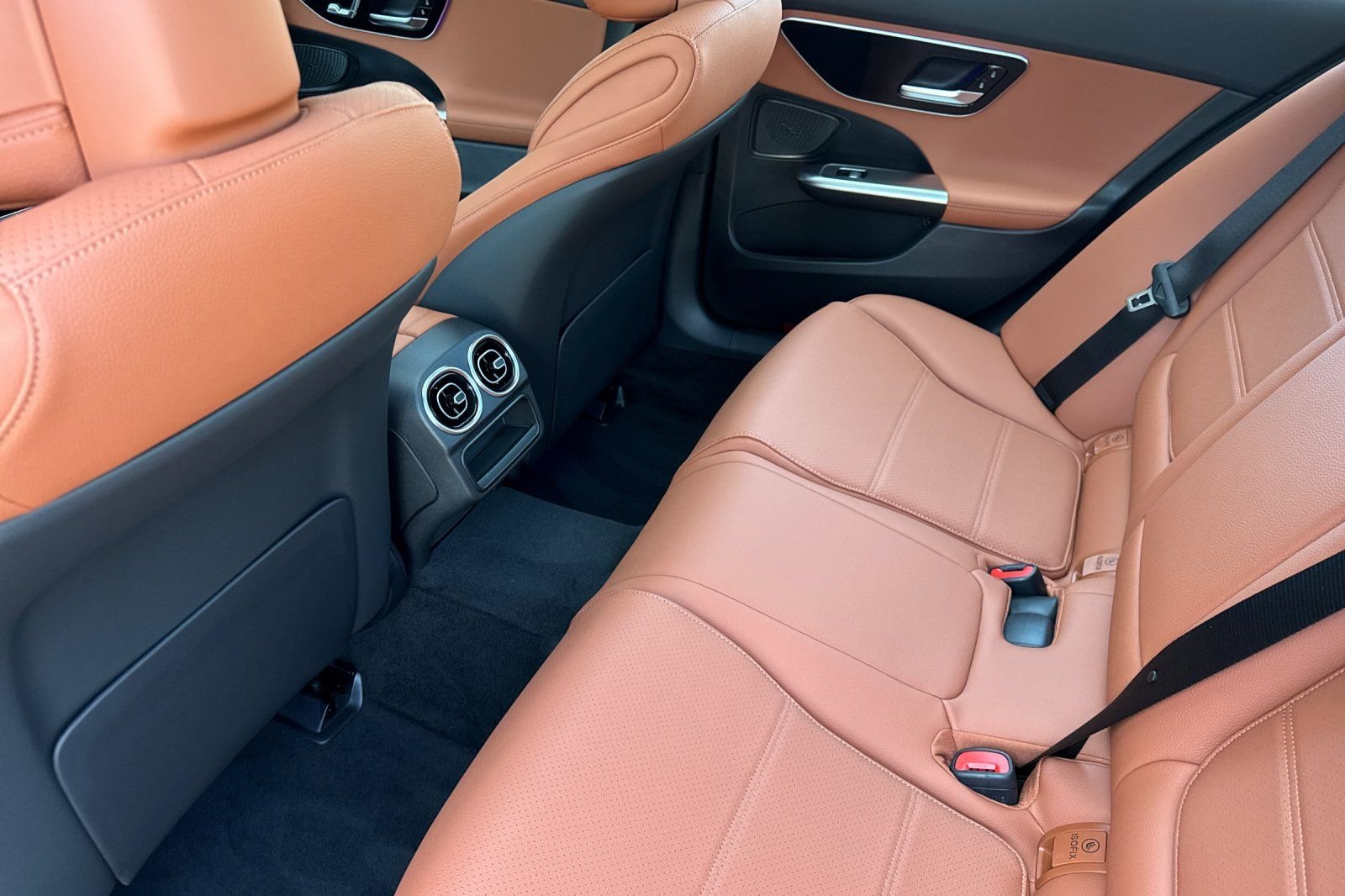 New 2026 Black Mercedes-Benz C 300 image 10