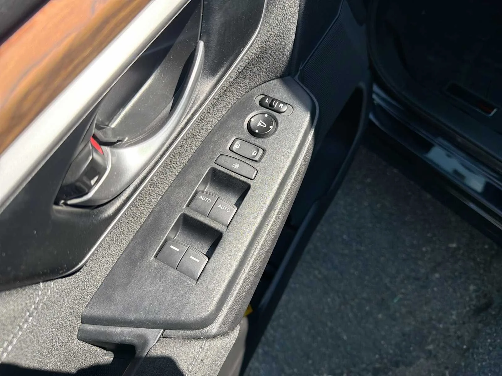 2019 Honda CR-V EX - Photo 22