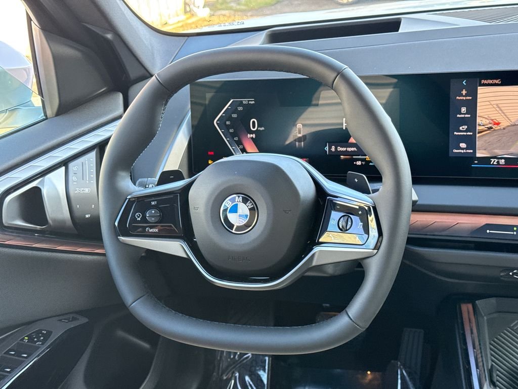 New 2026 Alpine White BMW 30 xDrive image 21