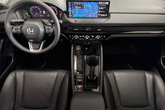 New 2026 Urban Gray Pearl Honda Touring image 11