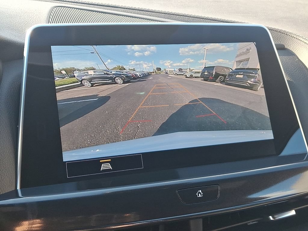 2024 Cadillac CT5 Luxury - Photo 18