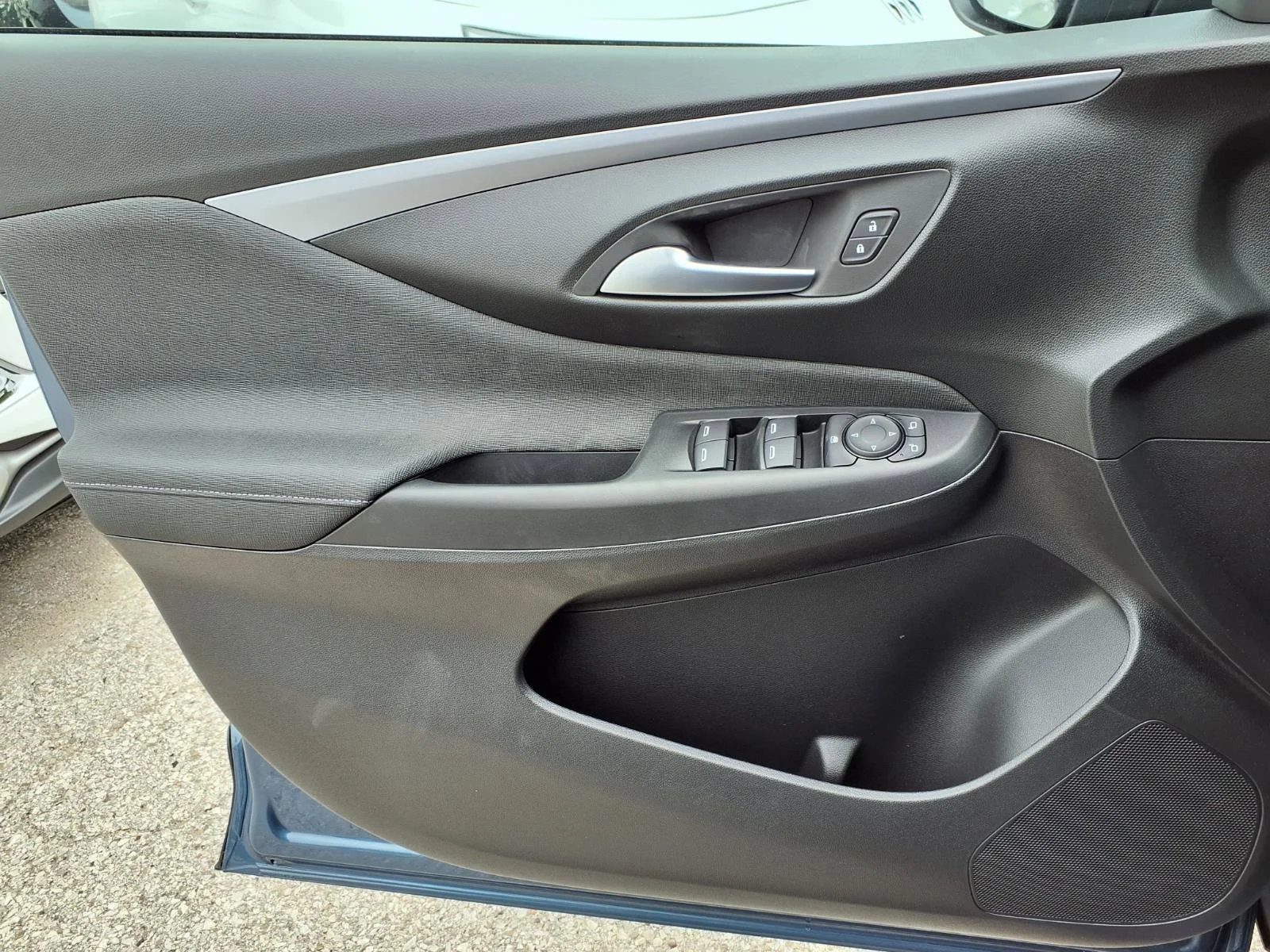 2026 Buick Envista Preferred - Photo 10