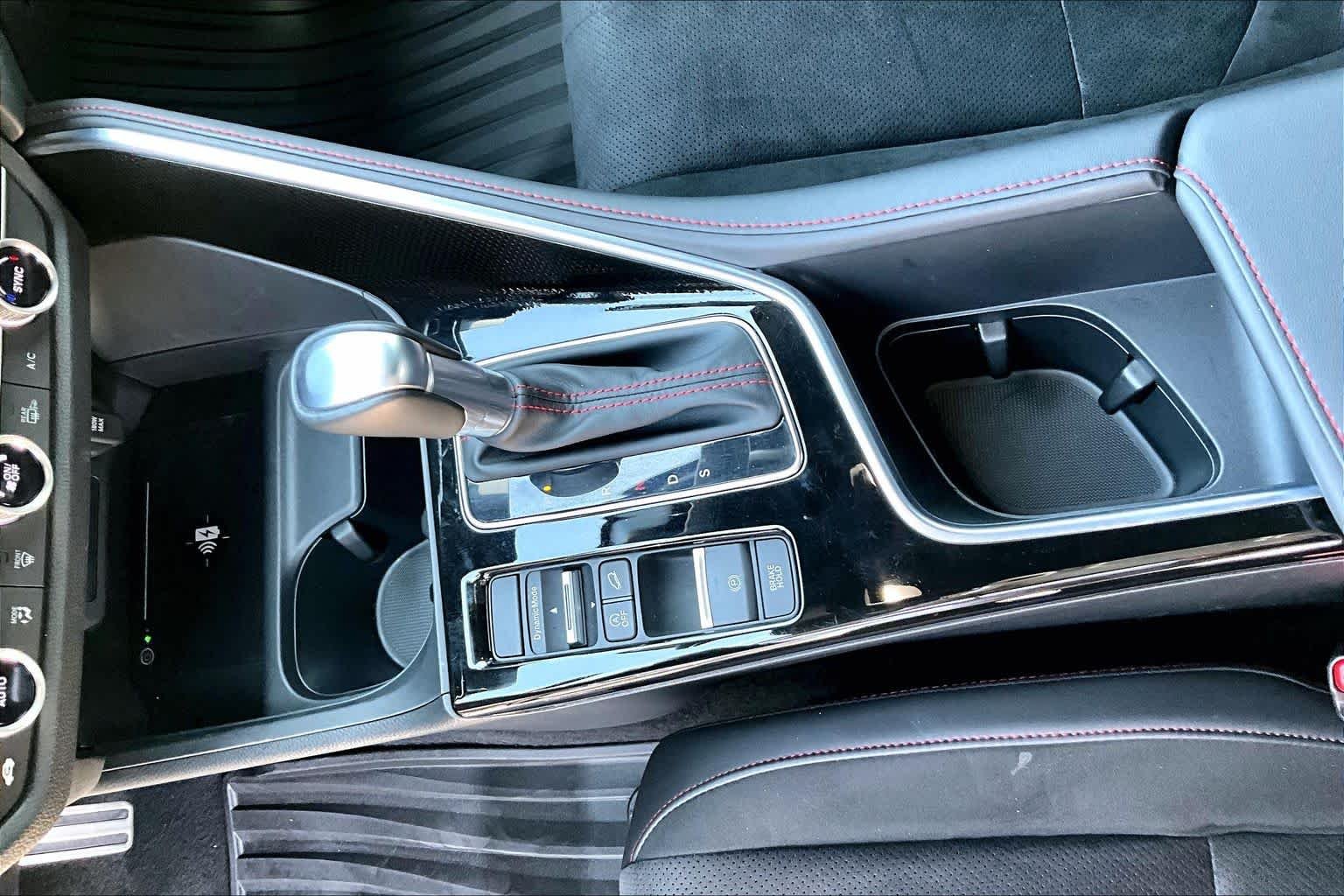 2025 Acura ADX A-Spec Package - Photo 17