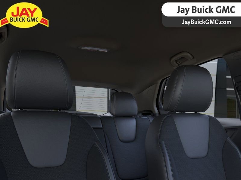 2026 Buick Encore GX Preferred - Photo 39