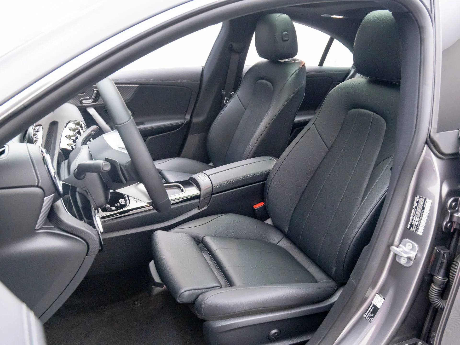 2026 Mercedes-Benz CLA CLA 250 - Photo 14
