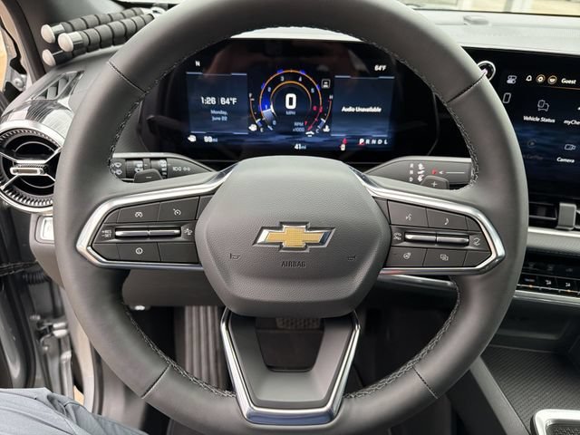 2026 Chevrolet Equinox LT - Photo 15