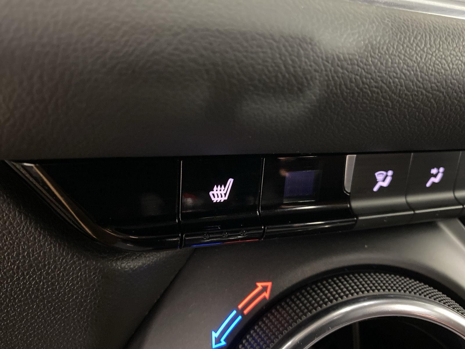 Used 2024 Black Chevrolet LT image 20
