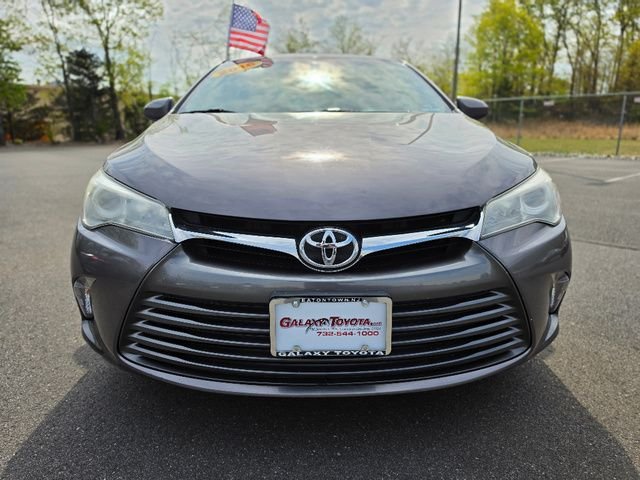 Used 2016 Toyota Camry LE with VIN 4T4BF1FK1GR526065 for sale in Middletown Township, NJ