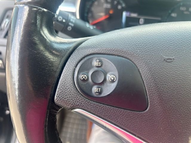 Used 2014 Black Chevrolet LT image 12