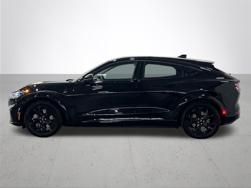 Certified Used 2023 Black Ford Premium image 15