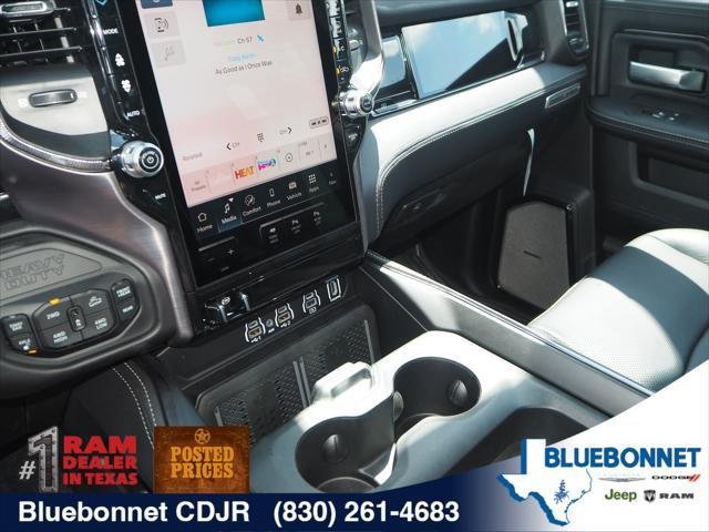 2025 RAM 2500 Power Wagon - Photo 54