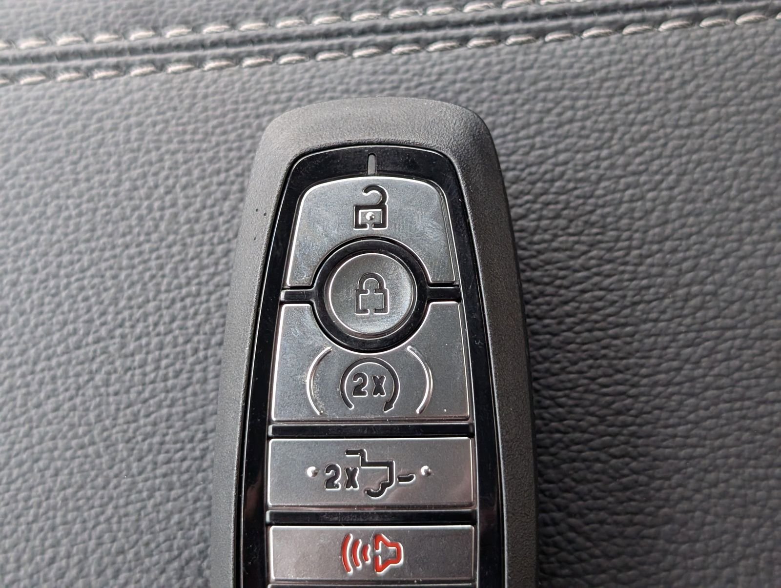2026 Ford F-250 Super Duty Lariat - Photo 33
