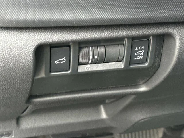 Used 2026 Silver Subaru Limited image 29