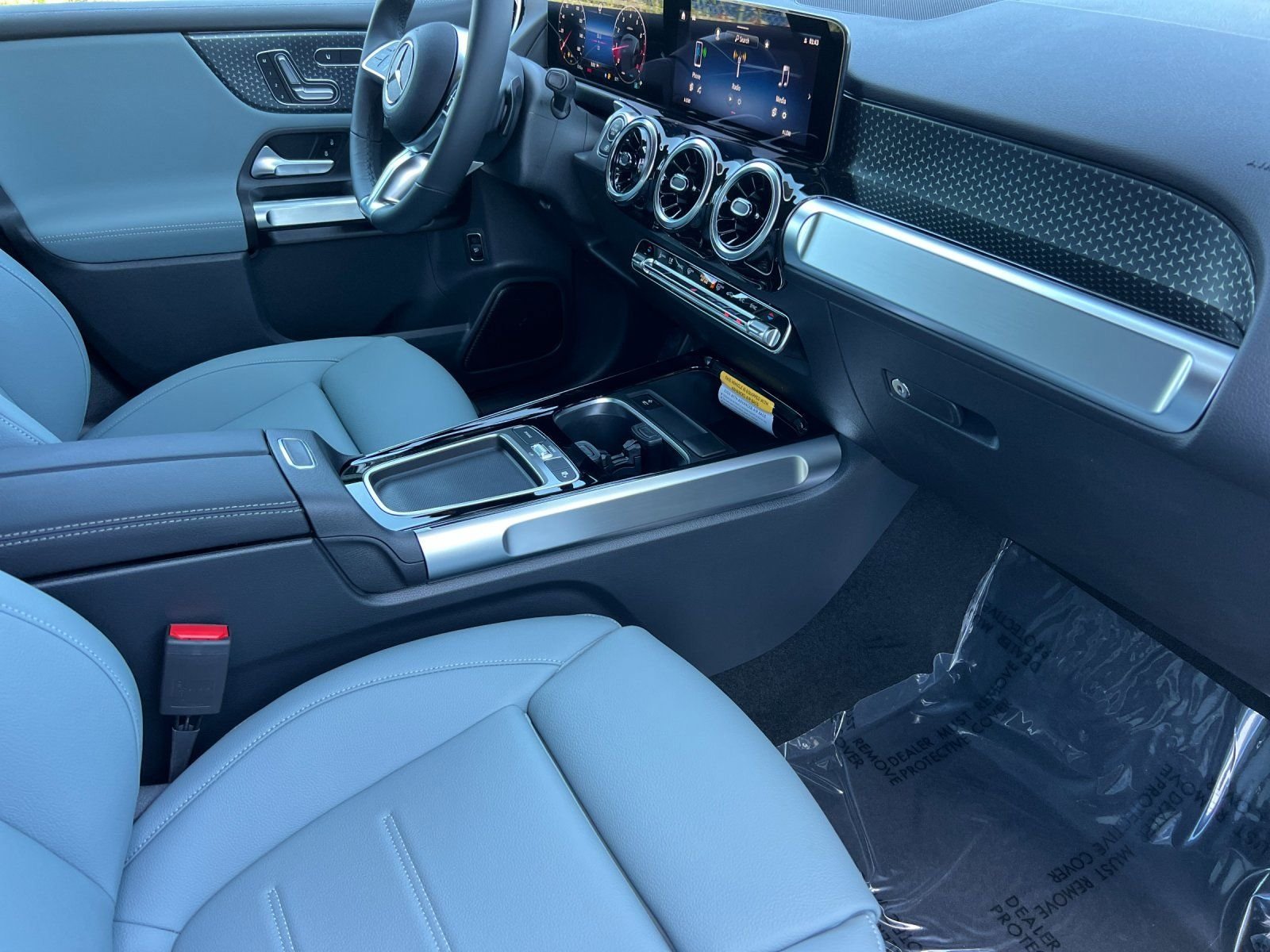 New 2026 Night Black Mercedes-Benz 250 image 19