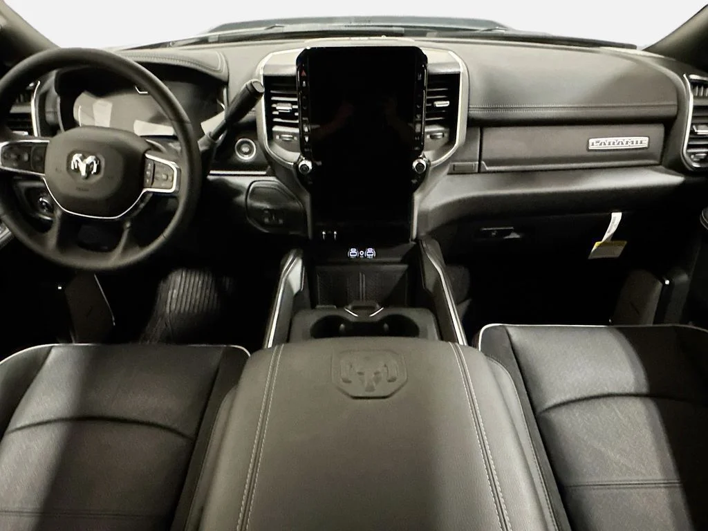2026 RAM 2500 Laramie - Photo 14