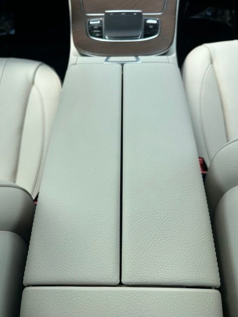 Certified Used 2023 Silver Mercedes-Benz E 350 image 39