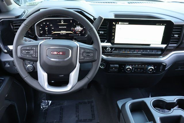 2026 GMC Sierra 1500 Elevation - Photo 15