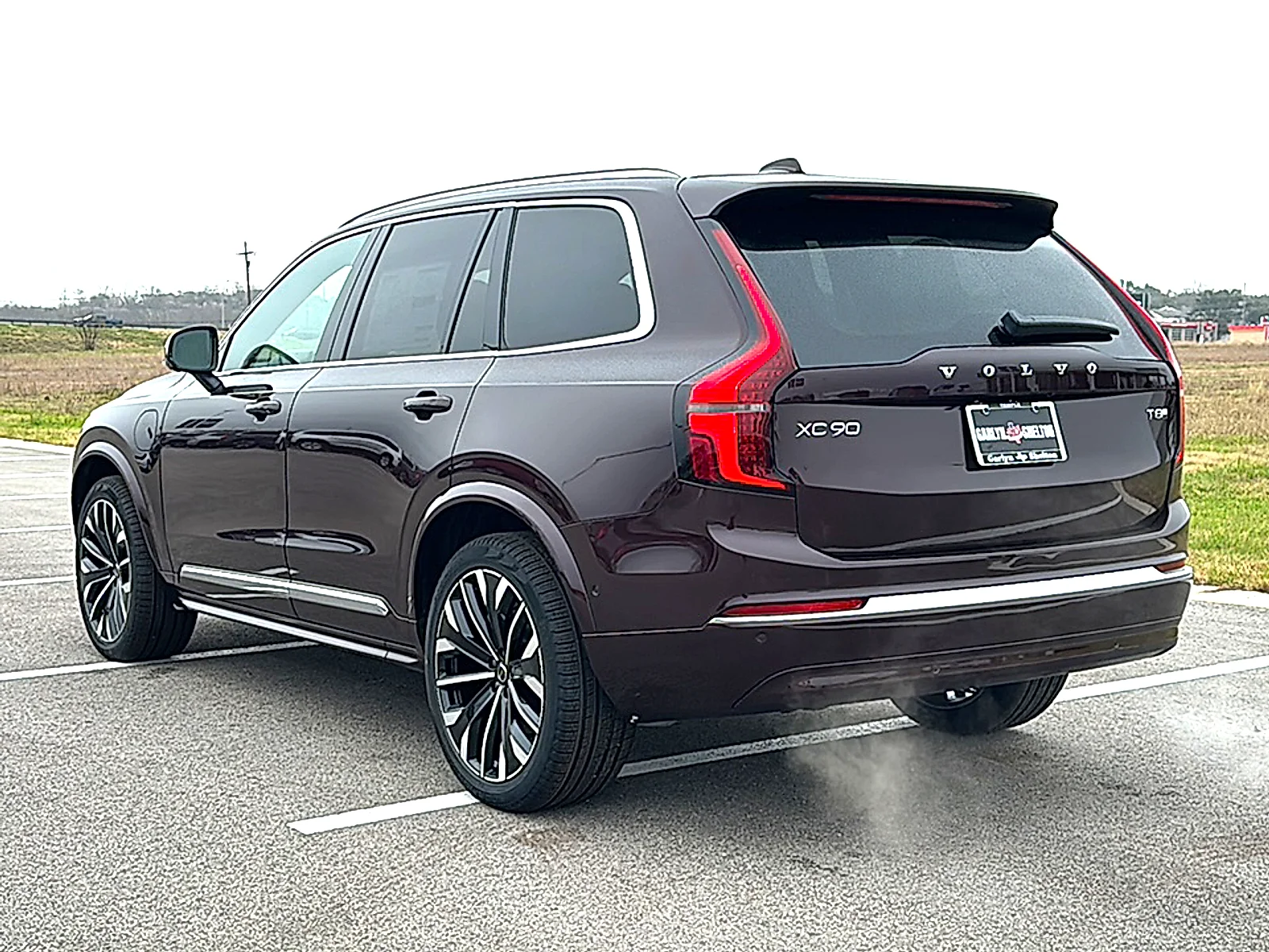 2025 Volvo XC90 Ultra - Photo 7