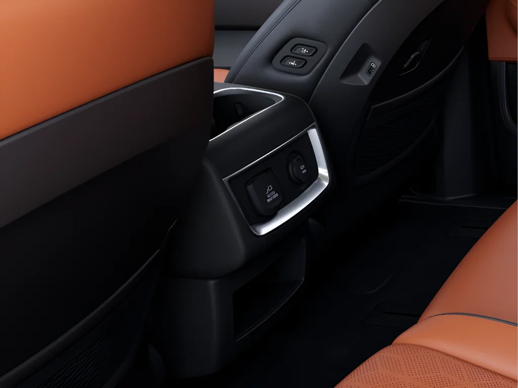 New 2027 Astra Blue Kia SX image 22