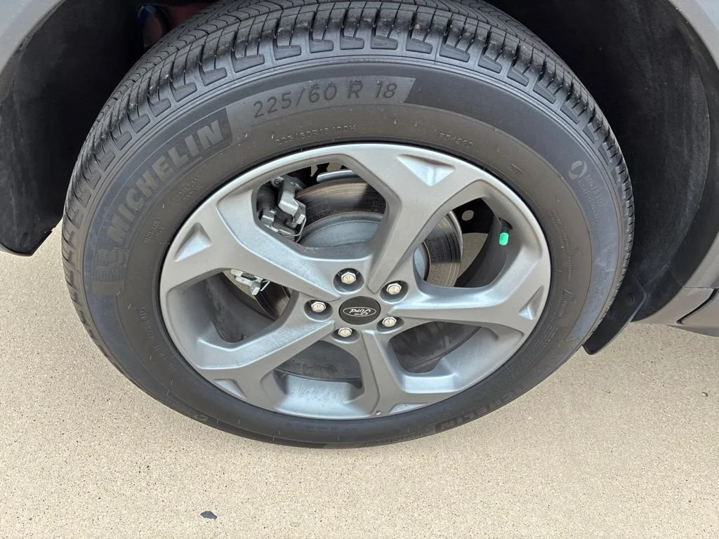 Used 2025  Ford ST-Line image 6