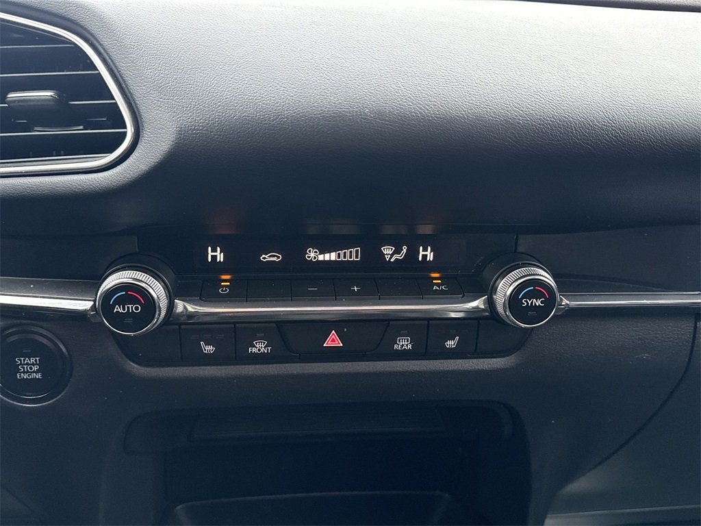 2023 MAZDA CX-30 - Image 18