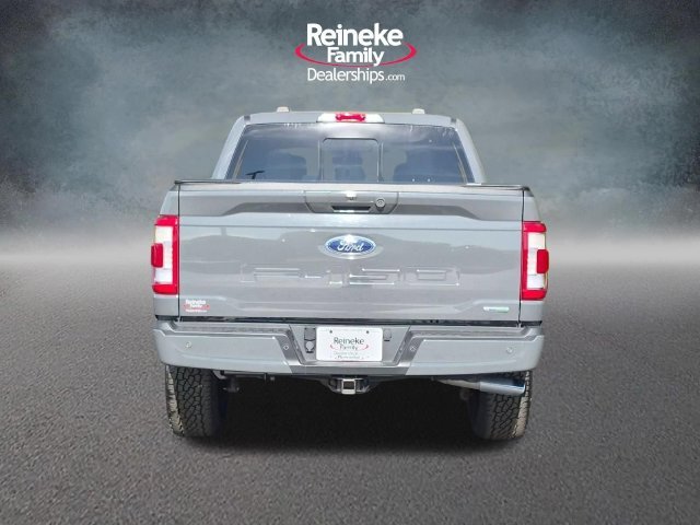 Used 2021 Lead Foot Ford Lariat image 6