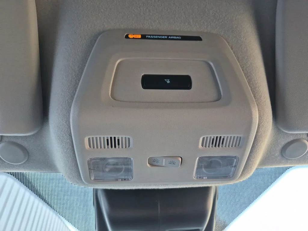New 2026 Oxford White Ford Cargo Van image 40