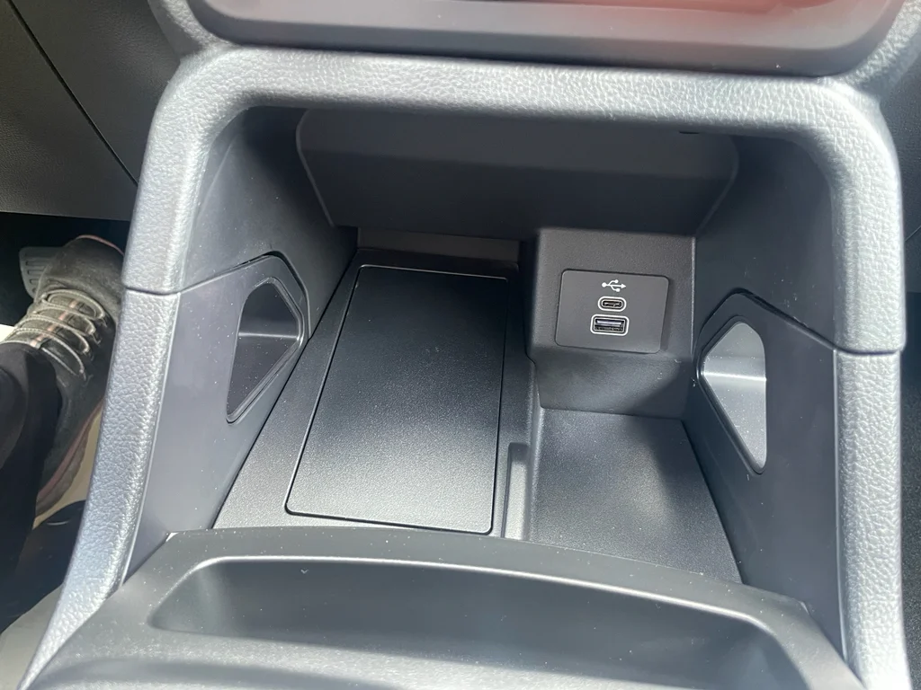 2025 Ford Ranger XL - Photo 23