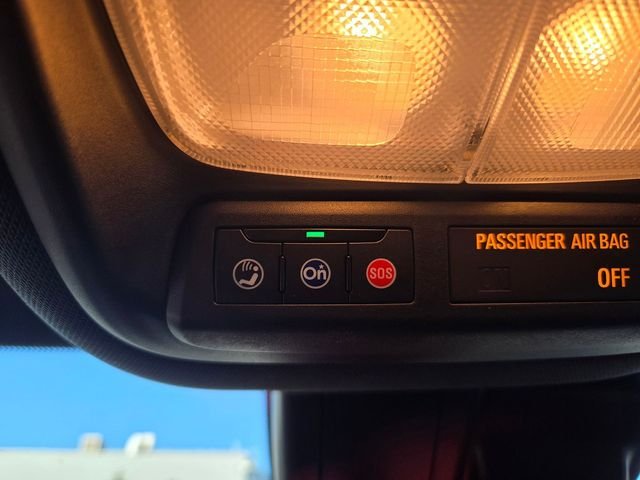 Used 2024 Yellow Chevrolet ACTIV image 8