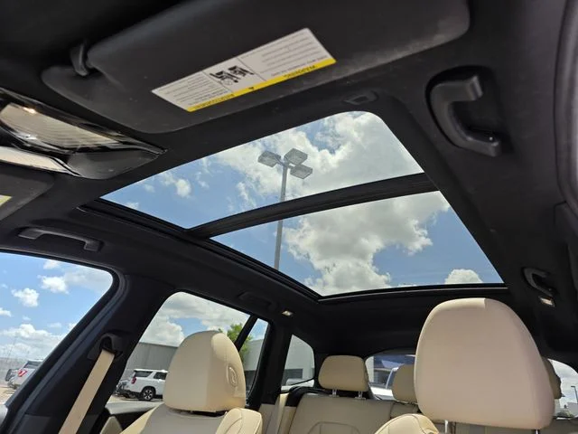 Certified Used 2020 Alpine White BMW sDrive30i image 23