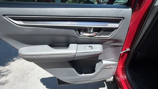 2026 Honda CR-V TrailSport - Photo 15