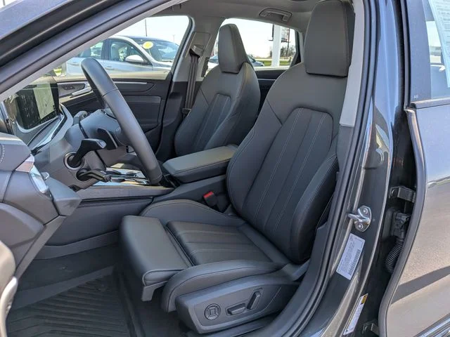 Used 2026 Gray Audi Premium Plus image 11