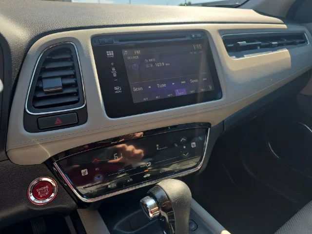 Used 2016  Honda EX image 20