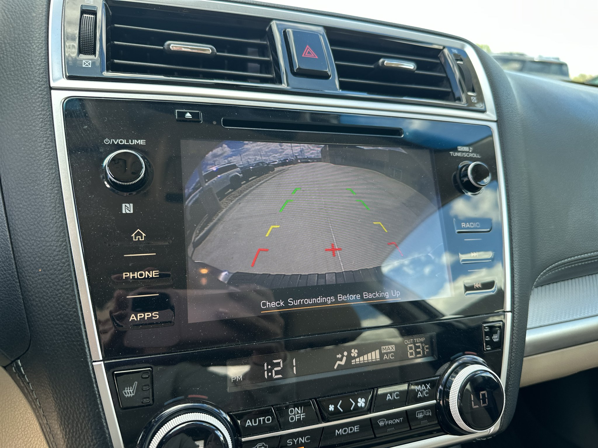 Used 2018 Tungsten Metallic Subaru Premium image 22