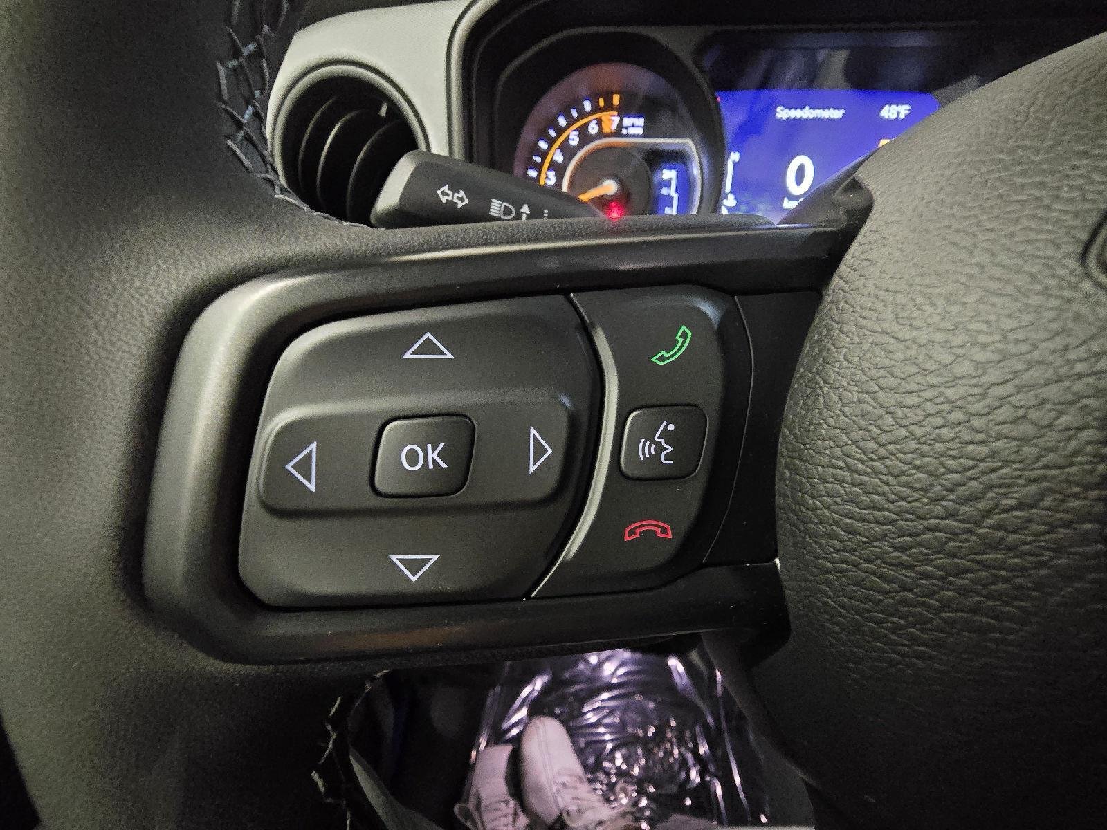 2026 Jeep Gladiator Sport S - Photo 24