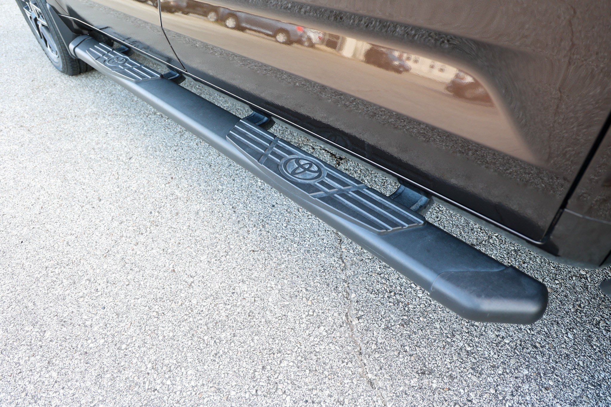 Used 2024 Smoked Mesquite Toyota Limited image 12