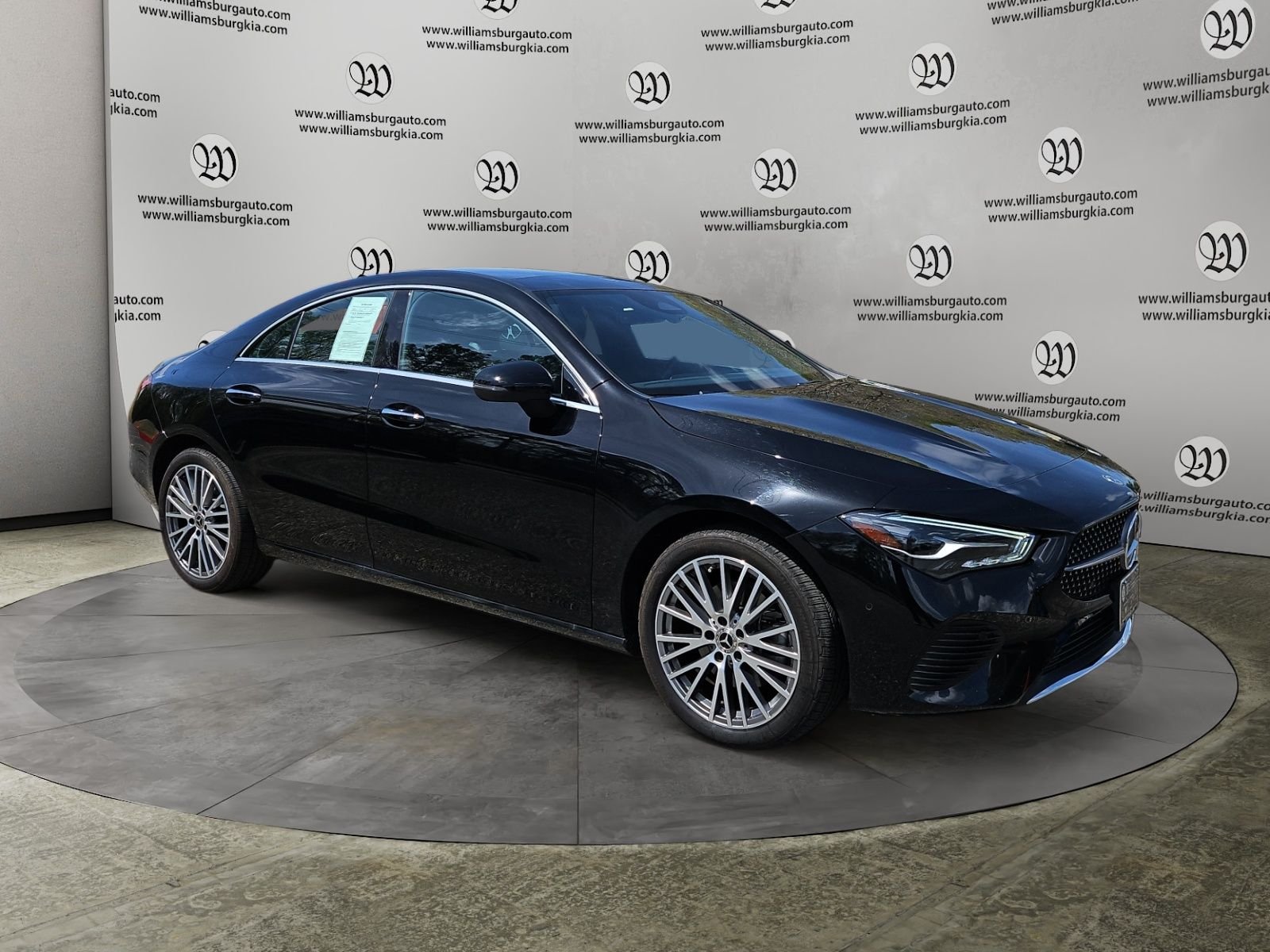 2025 Mercedes-Benz CLA CLA 250 - Photo 7